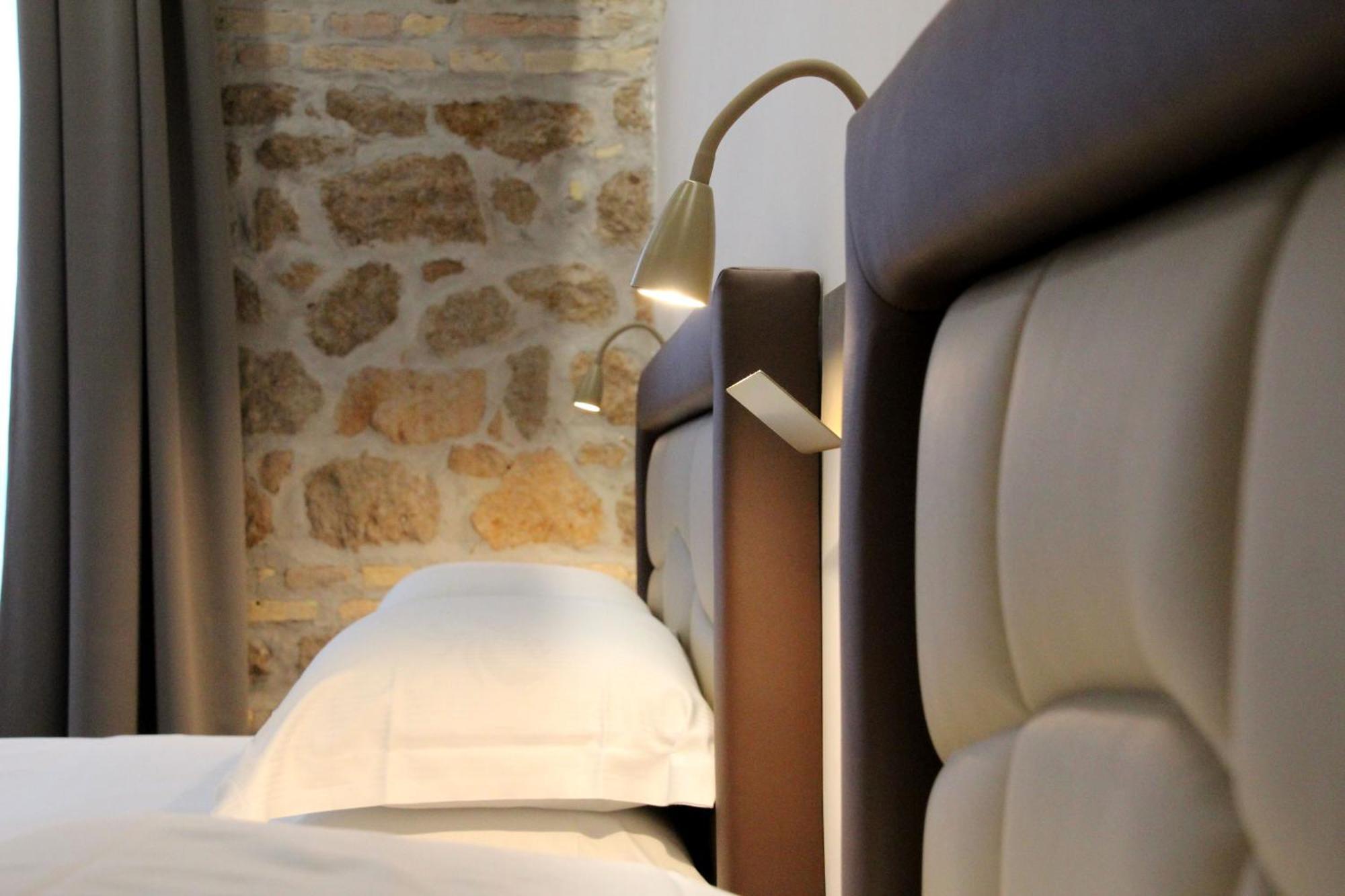 Joyful 148 Luxury Guest House Powered By Joyful Termini Boutique Guest House Roma Exterior foto