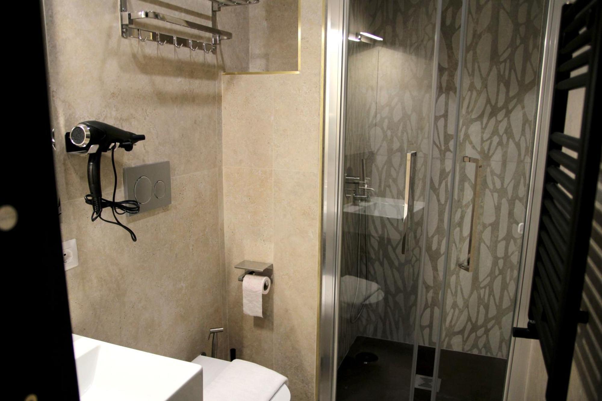 Joyful 148 Luxury Guest House Powered By Joyful Termini Boutique Guest House Roma Exterior foto