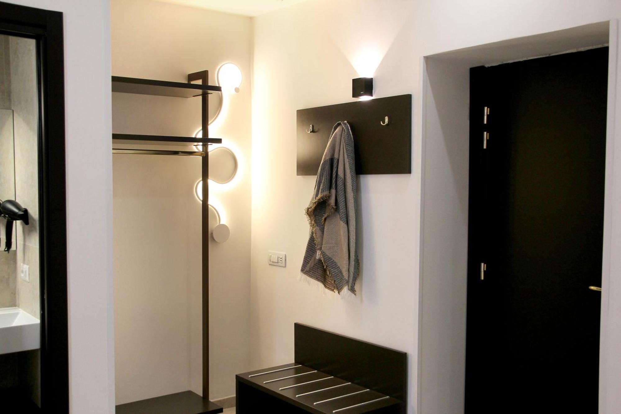 Joyful 148 Luxury Guest House Powered By Joyful Termini Boutique Guest House Roma Exterior foto