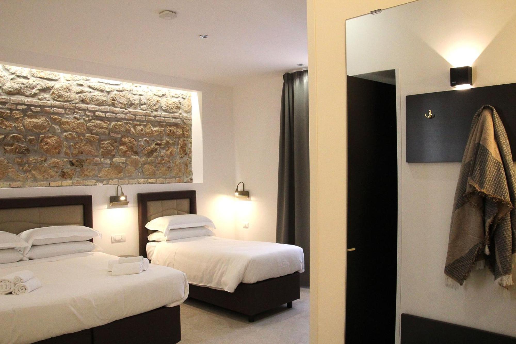 Joyful 148 Luxury Guest House Powered By Joyful Termini Boutique Guest House Roma Exterior foto