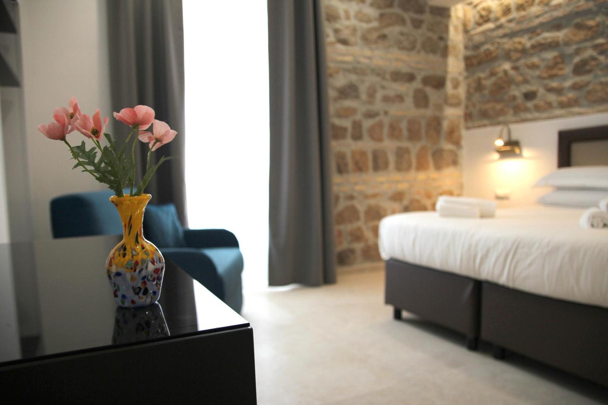 Joyful 148 Luxury Guest House Powered By Joyful Termini Boutique Guest House Roma Exterior foto